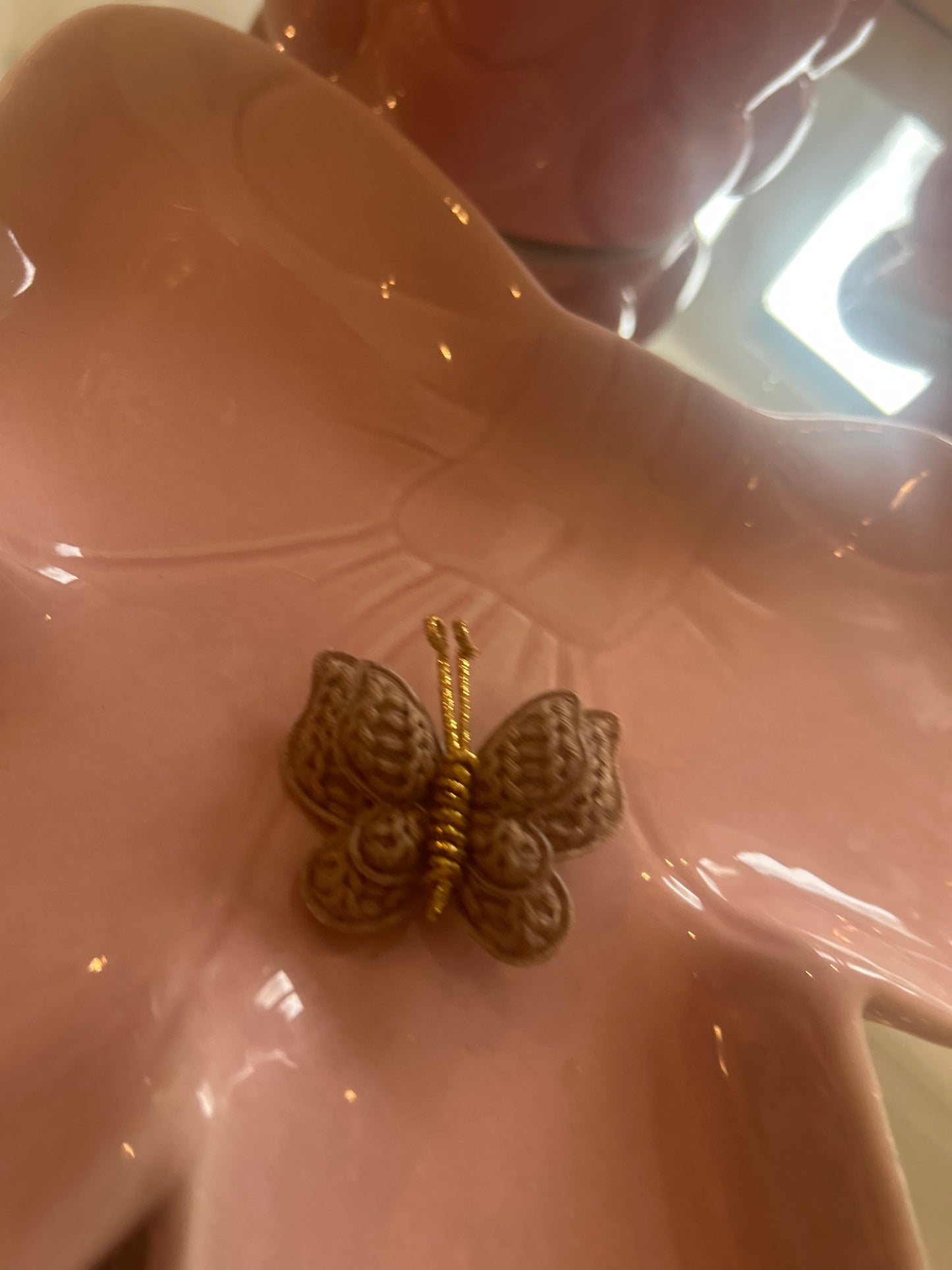 Schmetterling