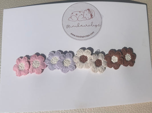 Set Florina Minis