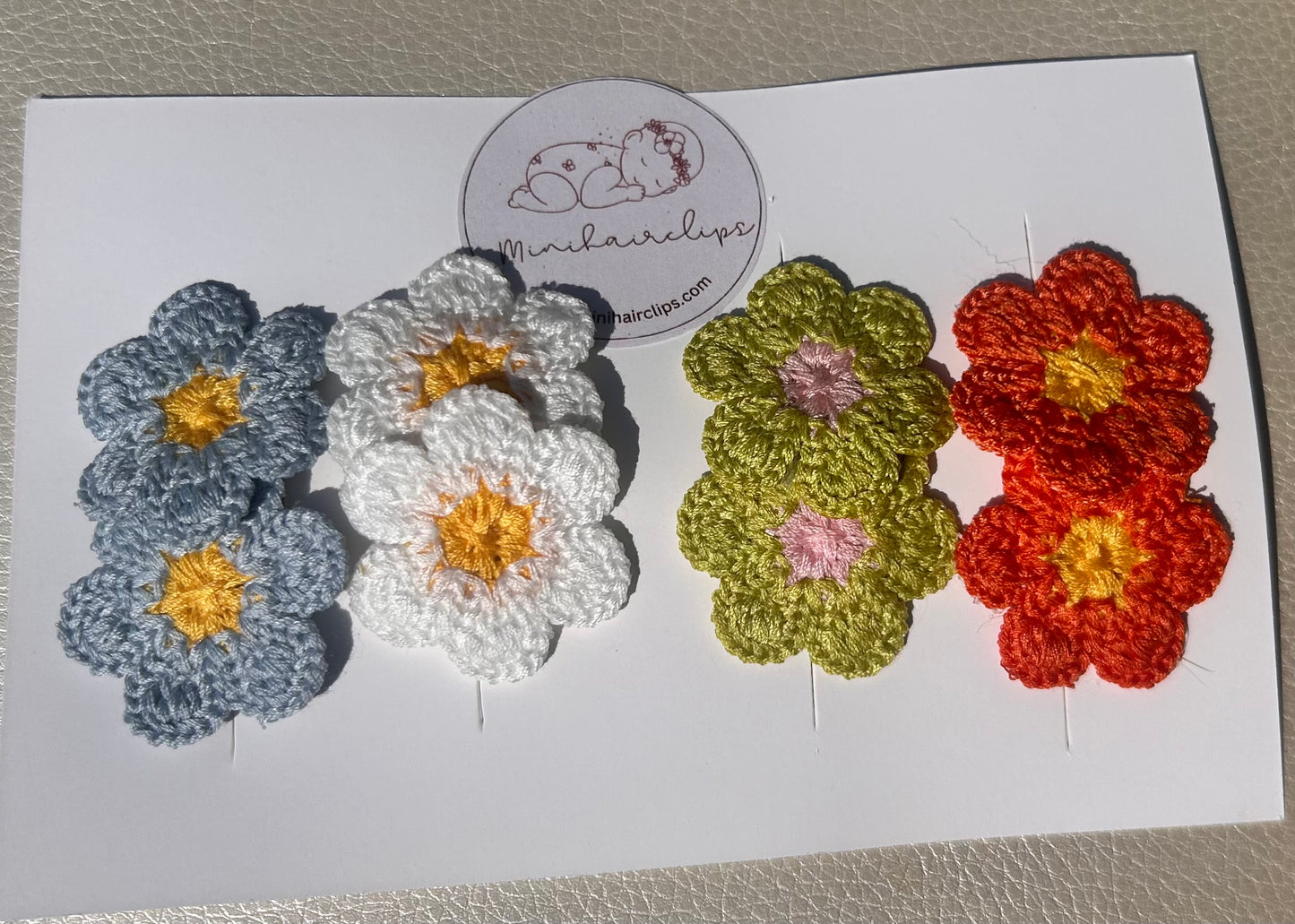 Set Tulas Bloomies