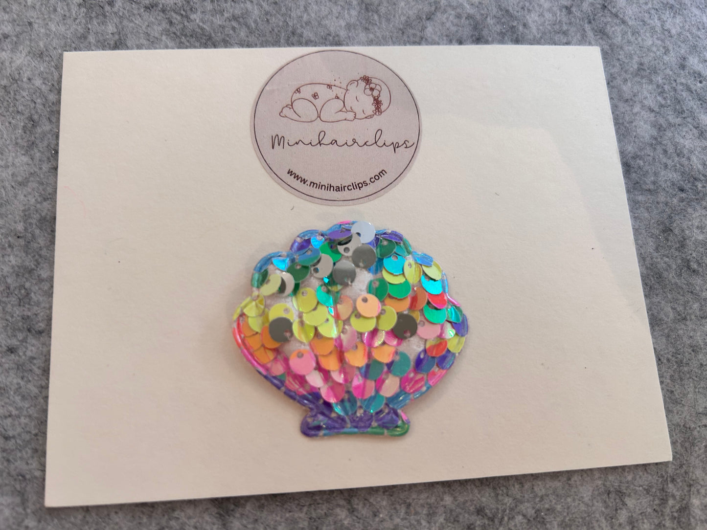 Regenbogenschatz