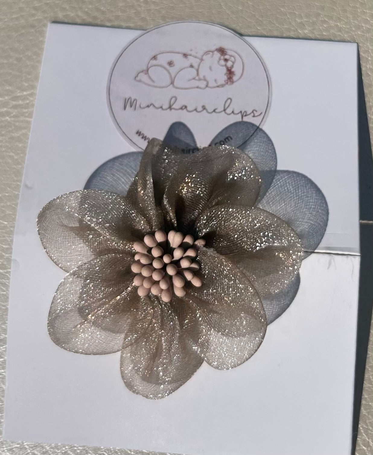 Cremeflor