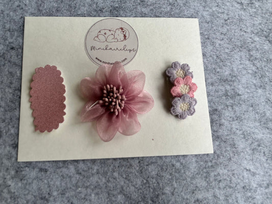 Set Rosalie