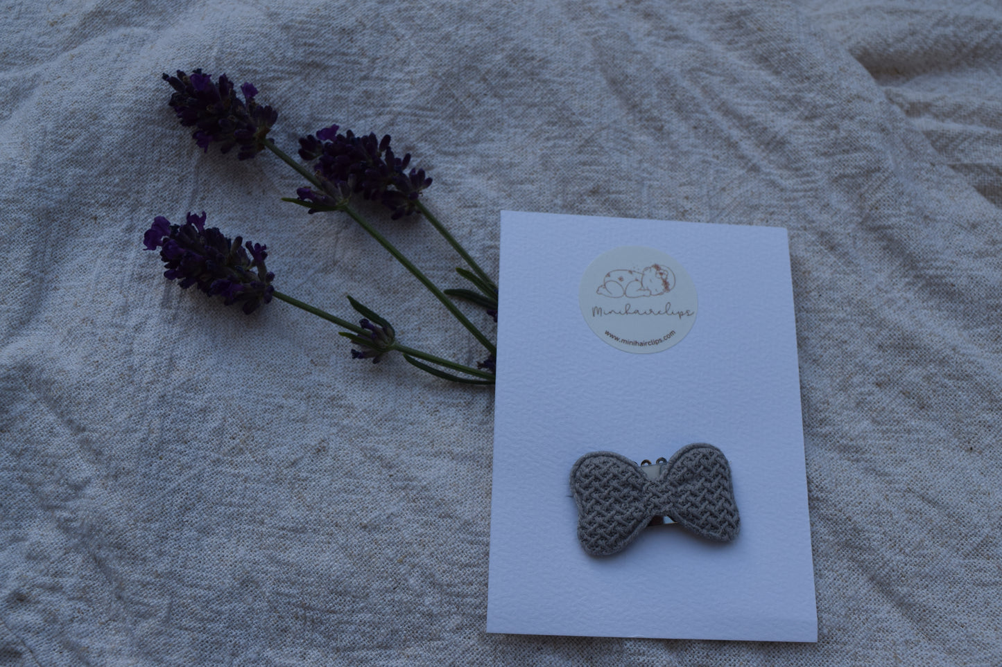 Bow