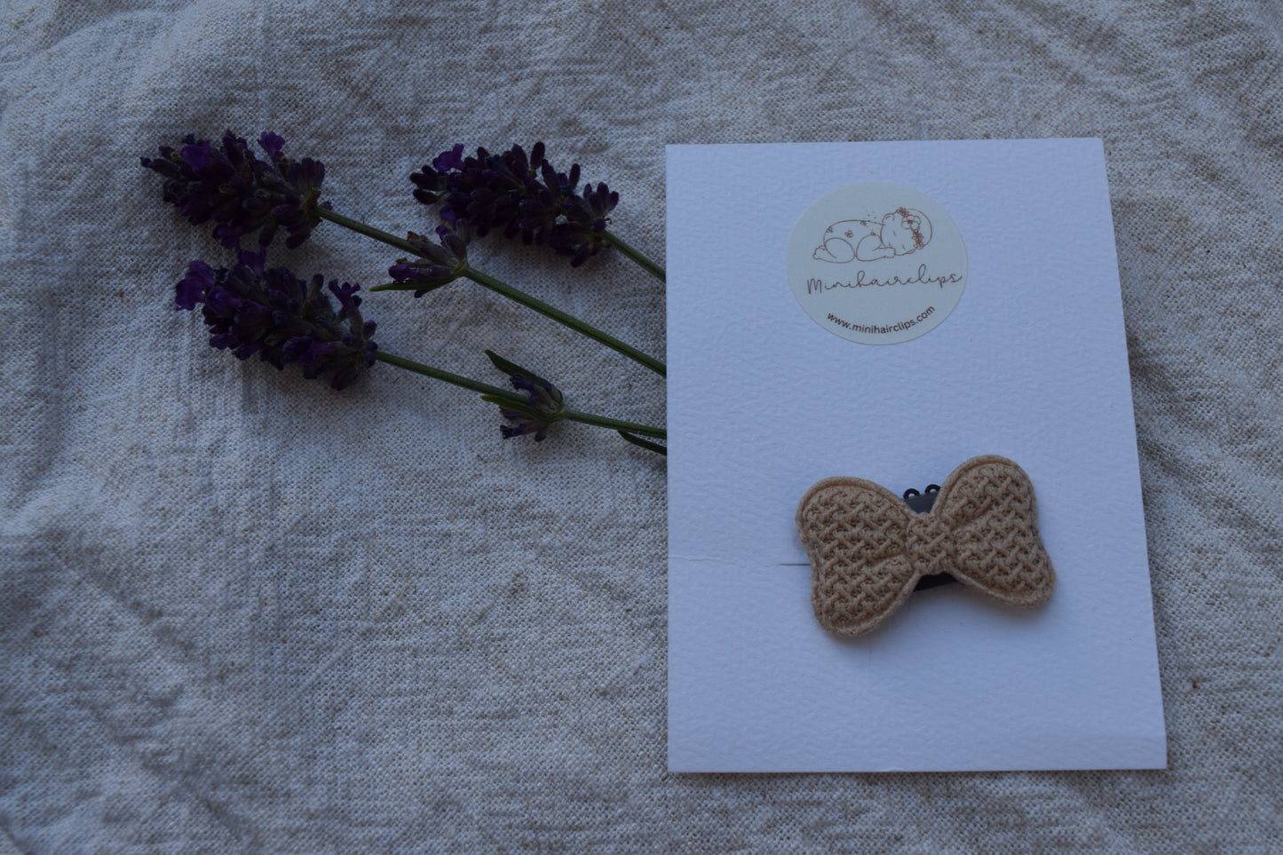 Bow