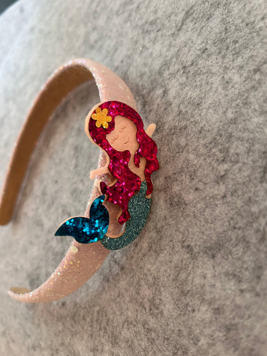 Mermaid